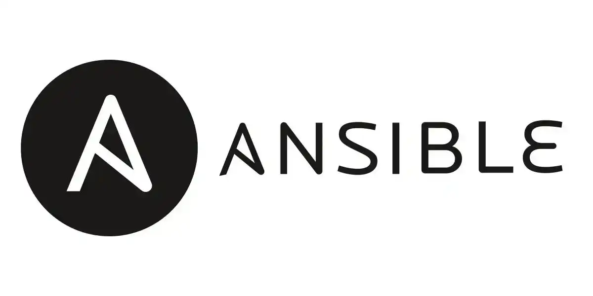 Ansible Logo