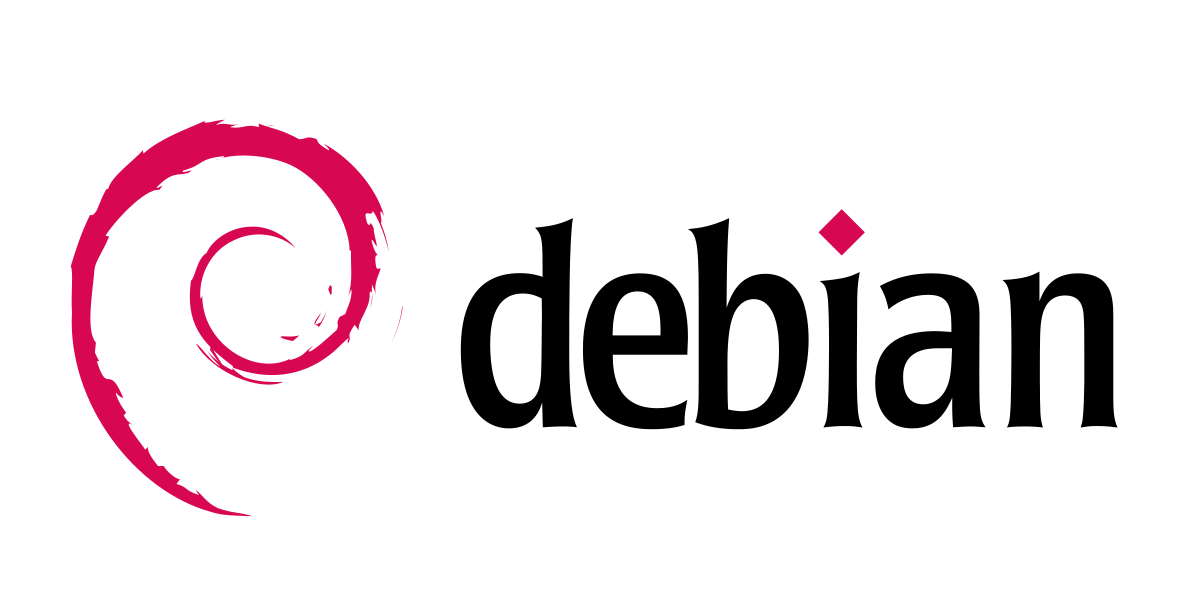 Debian Logo