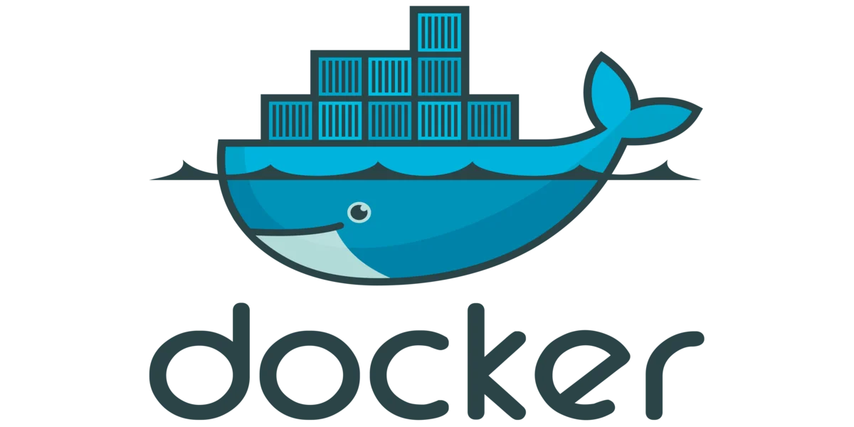 Docker Logo