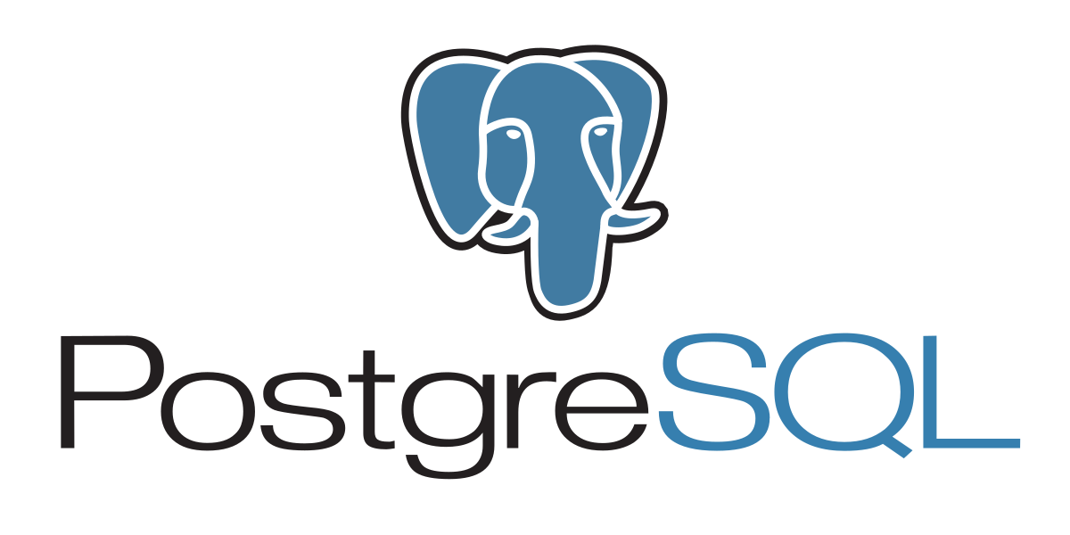 PostgreSQL Logo